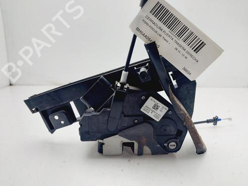 Rear right lock FORD FOCUS III 1.0 EcoBoost | BP23083294C99 