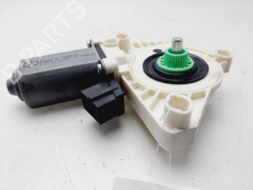 Left rear window motor MERCEDES-BENZ S-CLASS (W221, V221) S 500 (221.071, 221.171) | BP23261938E23 