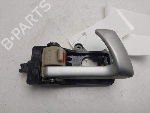 Used Rear right interior door handle Rear right interior door handle HYUNDAI SANTA FÉ II (CM) 2.2 CRDi 4x4 (155 hp) 40467477 40467477