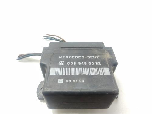 Used Electronic module MERCEDES-BENZ VITO Van (W638) 110 D 2.3 (638.074, 638.078) (98 hp) 28054515