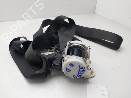 Front right seatbelt BMW X1 (E84) xDrive 23 d | BP35800578I25 - Image 4