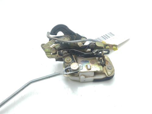 Rear left lock SSANGYONG MUSSO (FJ) 2.9 D | BP22542840C100 