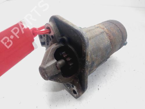 Starter RENAULT KANGOO Express (FW0/1_)  | BP29875969M8