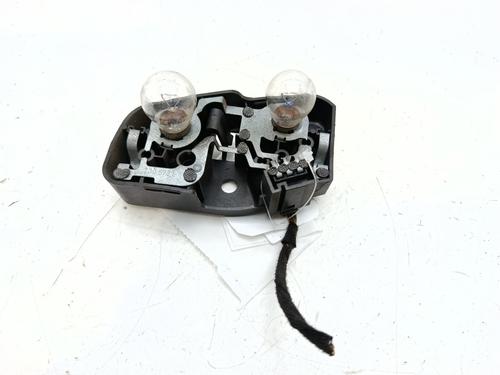 Used Lamp holder BMW 3 (E46) 320 d (150 hp) 31161805
