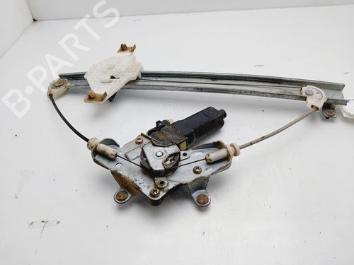 Used Rear right window mechanism HYUNDAI TERRACAN (HP) 2.9 CRDi 4WD (163 hp) 18332956
