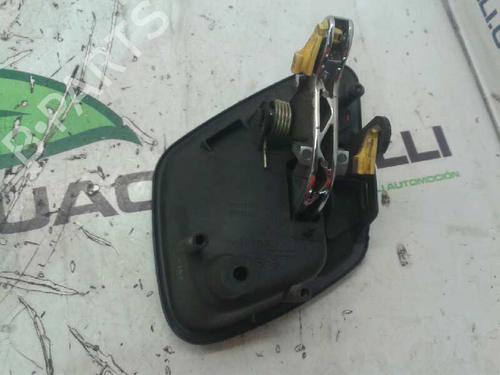 Front left interior door handle JEEP GRAND CHEROKEE II (WJ, WG) 3.1 TD 4x4 | BP3334996I13 