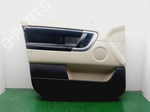 Used Front left panel Front left panel 32406843 32406843