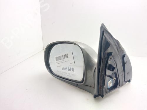 Retrovisor esquerdo Retrovisor esquerdo KIA CARNIVAL II (GQ) 2.9 CRDi (144 hp) 36594541 36594541