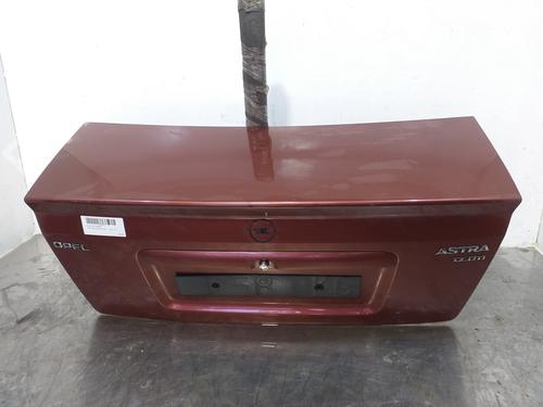 Tailgate OPEL ASTRA G Hatchback (T98) 1.7 DTI 16V (F08, F48) | BP17907480C6 