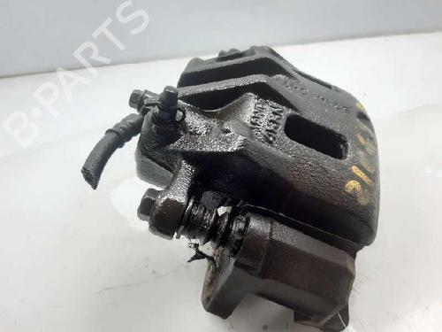 Right front brake caliper HYUNDAI SANTA FÉ I (SM) 2.0 CRDi 4x4 | BP11572286M104 