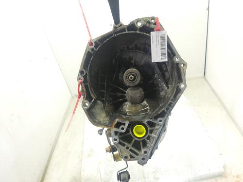 Getriebe für OPEL CORSA E (X15) [2014-2026]  32697156