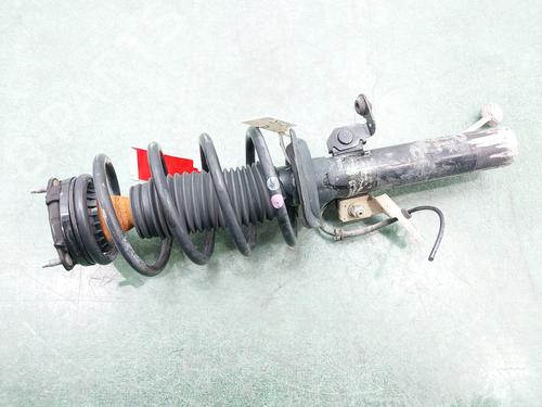 Right front shock absorber FORD MONDEO III Saloon (B4Y) 2.0 16V TDDi / TDCi | BP20495005M17 