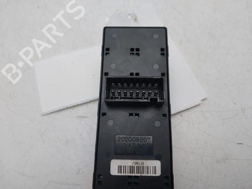 Left front window switch SSANGYONG KORANDO (CK) | BP37646667I27 - Image 3