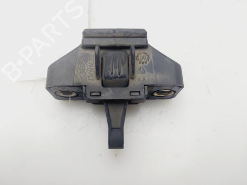 Tailgate lock RENAULT MEGANE I (BA0/1_) | BP30121192C101
