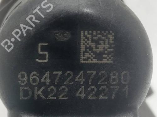 Injector FORD FOCUS II (DA_, HCP, DP) 2.0 TDCi | BP39183997M100 - Image 3