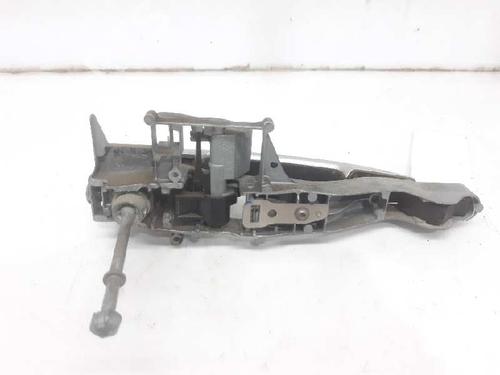 Front left exterior door handle CITROËN C5 III (RD_) 1.6 HDi 110 (RD9HZC) | BP5280661C128 