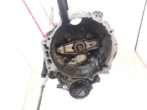 Used Gearbox Gearbox VW POLO V (6R1, 6C1) [2009-2022] 33658031 33658031