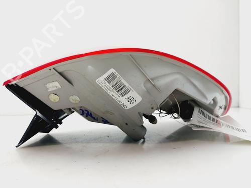 Right taillight OPEL ASTRA J Sports Tourer (P10)  | BP24236990C35 