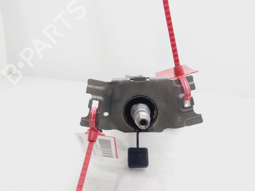 Used Steering column TOYOTA COROLLA Verso (ZER_, ZZE12_, R1_) 2.2 D-4D (AUR10_, AUR10R) (177 hp) 31949358