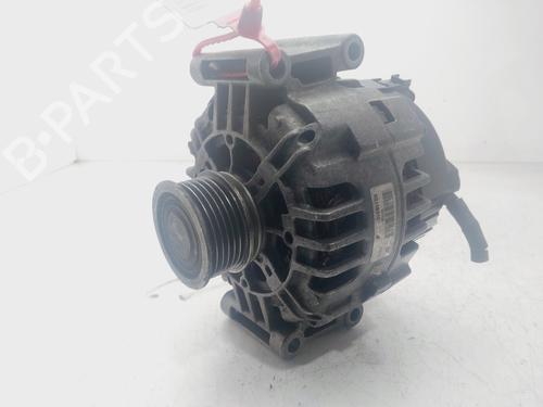 Used Alternator AUDI A4 B6 (8E2) 2.0 (130 hp) 29390843