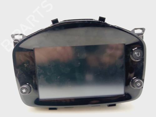 Used Display monitor TOYOTA AYGO (_B4_) [2014-2025]  27876964