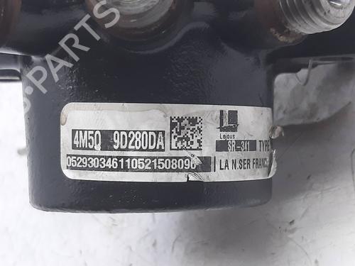 Injection rail FORD FOCUS C-MAX (DM2) | BP12408338M98