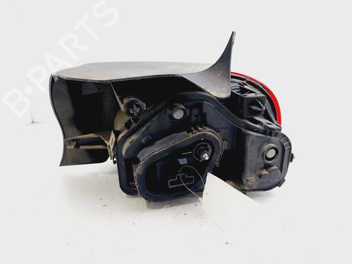 Right taillight CITROËN C4 CACTUS 1.2 THP 110 | BP29509176C35 