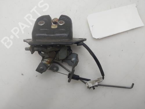 tailgate-lock-nissan-almera-ii-n16-2000-33168388 main image