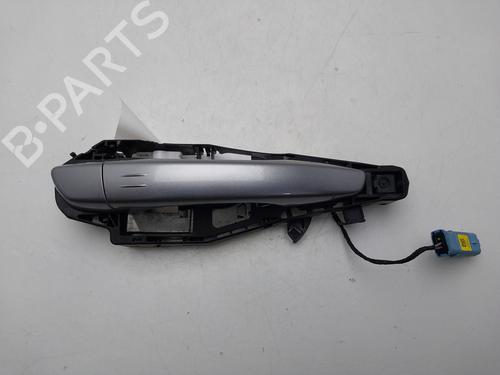 Used Front right exterior door handle Front right exterior door handle 33537951 33537951