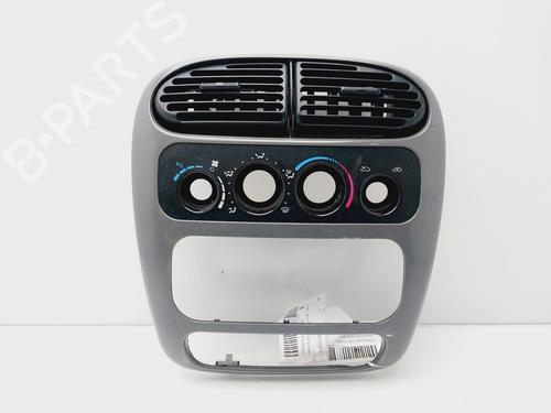 Console central CHRYSLER NEON II 2.0 16V (133 hp) 32032461