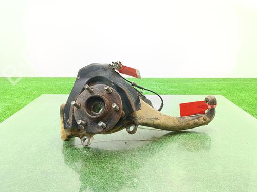 Used Left front steering knuckle NISSAN NAVARA NP300 (D40) 2.5 dCi 4WD (D40TT, D40T, D40M, D40BB) (190 hp) 28827193