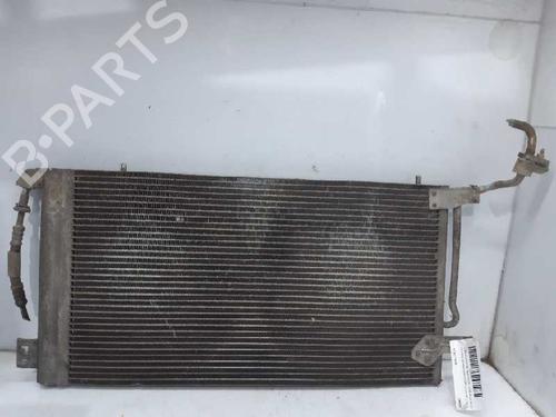 Used AC radiator PEUGEOT 306 (7B, N3, N5) 1.9 SRDT (90 hp) 6320414