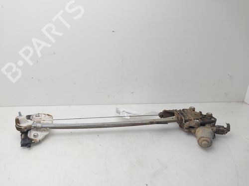 Rear right window mechanism HONDA CR-V IV (RM_) 2.2 i-DTEC AWD (RE6) | BP32475690C25 - Image 2