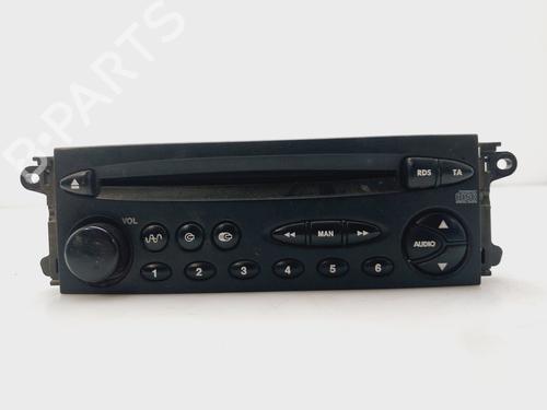 Radio CITROËN XSARA Break (N2) 1.4 HDi | BP27484344E6 