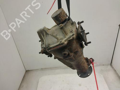 Differential, bag Differential, bag 38438618 38438618