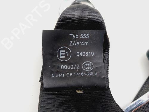 Sikkerhedssele bag højre AUDI A4 B8 Avant (8K5) S4 quattro | BP29731488I28 