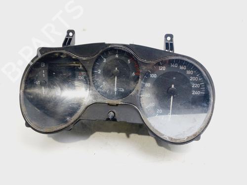 Used Instrument cluster SEAT LEON (1P1) [2005-2013]  18476083