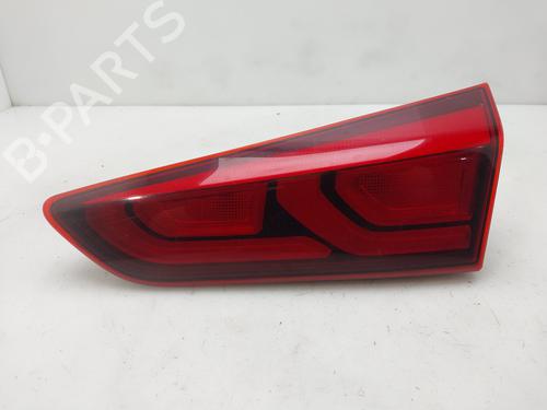 Used Right tailgate light Right tailgate light HYUNDAI i20 II (GB, IB) 1.2 (84 hp) 34697038 34697038