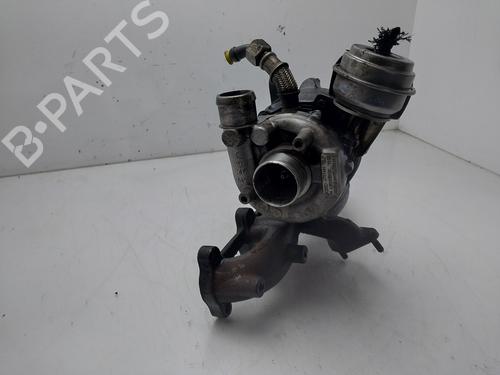 Turbo/Compressor SEAT LEON (1M1) [1999-2006]  32979014
