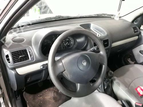 Starter RENAULT CLIO II (BB_, CB_) | BP4884874M8