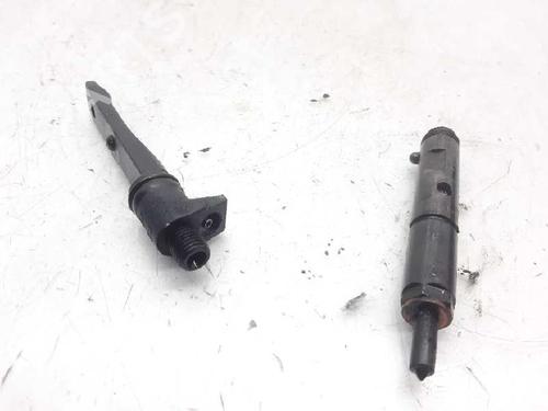 Inyector OPEL ZAFIRA A MPV (T98) 2.0 DTI 16V (F75) | BP6582372M100 