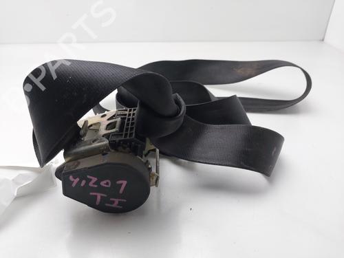 Used Rear left seatbelt Rear left seatbelt SEAT TOLEDO III (5P2) [2004-2009] 33263859 33263859