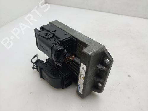 Engine control unit (ECU) OPEL MERIVA A MPV (X03)  | BP29813748M57