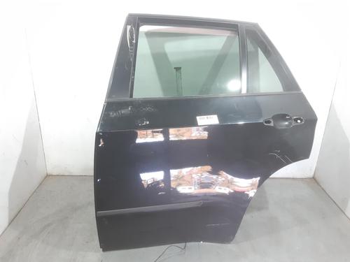 Used Left rear door BMW X5 (E70) 3.0 d (235 hp) 7712592