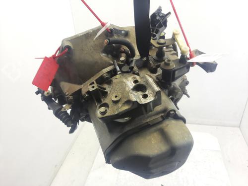 Gearbox CITROËN C3 II (SC_) | BP31179864M3