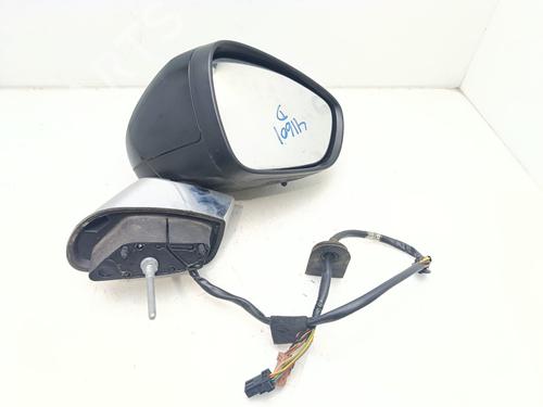 Used Right mirror Right mirror CITROËN DS3 (SA_) 1.6 THP 155 (156 hp) 34607217 34607217
