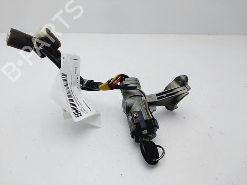 Used Ignition barrel HYUNDAI COUPE I (RD) 1.6 16V (116 hp) 24641967