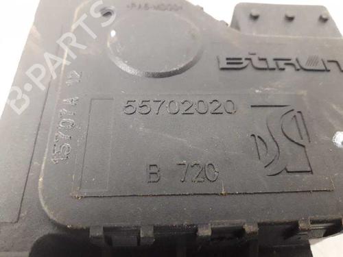 Pedal OPEL CORSA D (S07) 1.3 CDTI (L08, L68) | BP2886020I4 