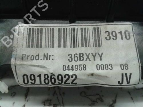 Passasjer kollisjonspute OPEL VECTRA C GTS (Z02) 2.0 DTI 16V (F68) | BP2860667C10 