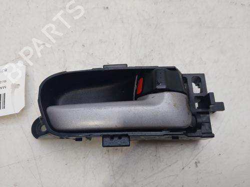 Used Front right interior door handle SUZUKI GRAND VITARA II (JT, TE, TD) 1.9 DDiS (JB419WD, JB419XD) (129 hp) 18032943